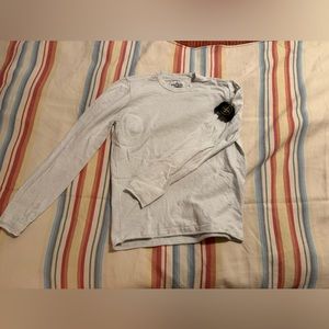 Stone island crew neck